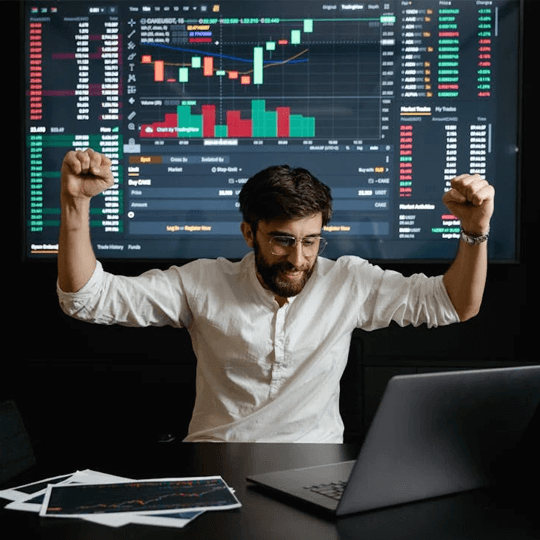 HexaVel - Team of Cryptocurrency Experts